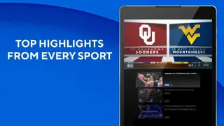 CBS Sports screenshot