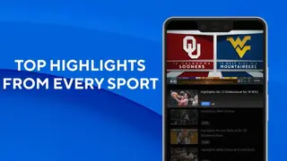 CBS Sports screenshot