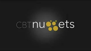 CBT Nuggets screenshot