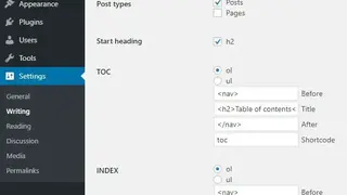 CC-TOC screenshot