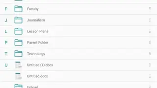 CCBOE GA Launchpad screenshot