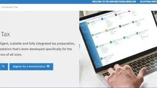 CCH screenshot