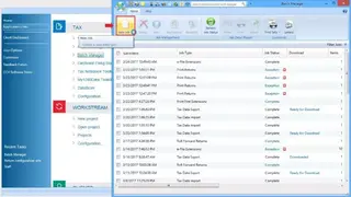 CCH screenshot