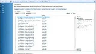 CCH screenshot