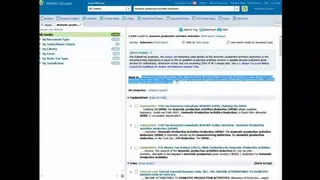 CCH Intelliconnect screenshot