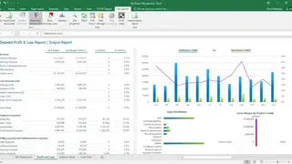 CCH Tagetik screenshot