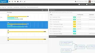 CCH Tagetik screenshot