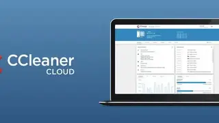 CCleaner Cloud screenshot