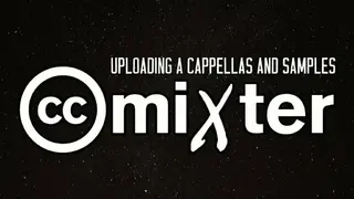 ccMixter screenshot
