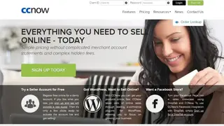 CCNow screenshot