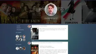 Ccshowtime screenshot