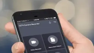 CCTV Camera Recorder screenshot