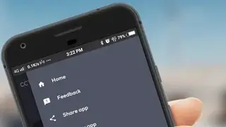 CCTV Camera Recorder screenshot
