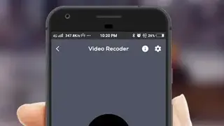 CCTV Camera Recorder screenshot