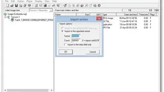 CD Mage screenshot