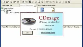 CD Mage screenshot