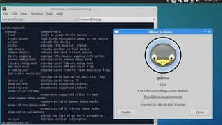 CDemu screenshot