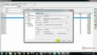 CDex screenshot