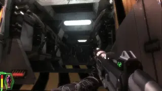 CDF Ghostship screenshot