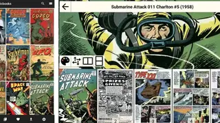 CDisplayEx screenshot