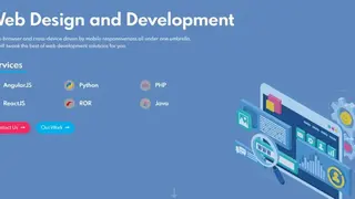CDN Solution Group screenshot