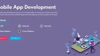 CDN Solution Group screenshot