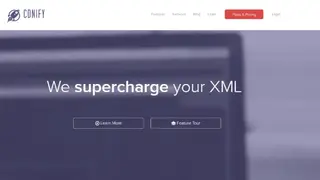 CDNify screenshot
