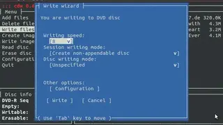 Cdw screenshot