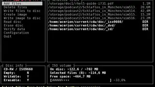 Cdw screenshot