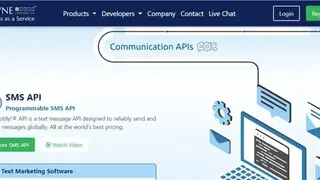 CDYNE PAV screenshot