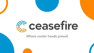 Ceasefire screenshot