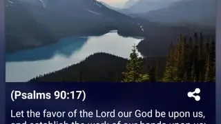 Ceaseless Prayer screenshot