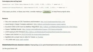 Ceaser screenshot