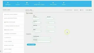 Cebod Telecom screenshot