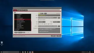 Cecil Launcher screenshot