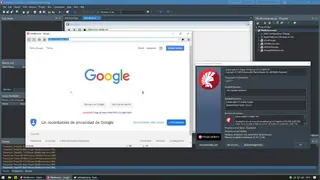 CEF4Delphi screenshot