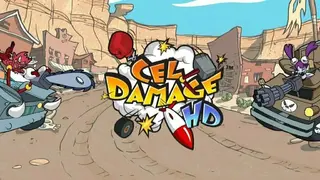 Cel Damage HD screenshot