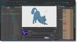 CelAction 2D screenshot