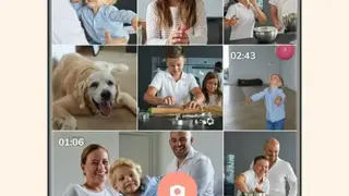 Celebrate: Share Photos & Videos screenshot