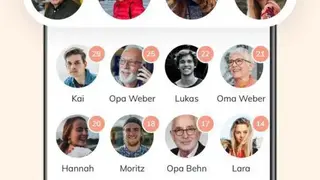 Celebrate: Share Photos & Videos screenshot