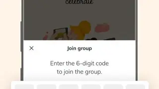 Celebrate: Share Photos & Videos screenshot