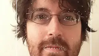 Celebrity Look-alike screenshot