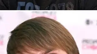 Celebrity Look-alike screenshot