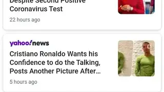 Celebrity – Viral Videos, Photo, News & Stories screenshot