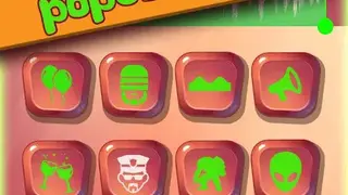 Celebrity Voice Changer screenshot