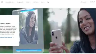 Celebs Like Me screenshot