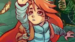 Celeste screenshot