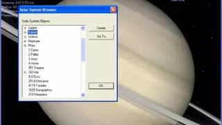 Celestia screenshot