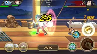 Celestial Spirit Mage screenshot