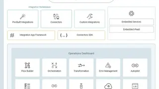 Celigo API integration screenshot